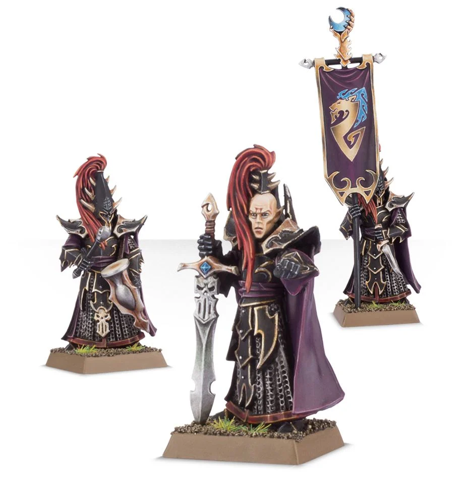 Black Guard