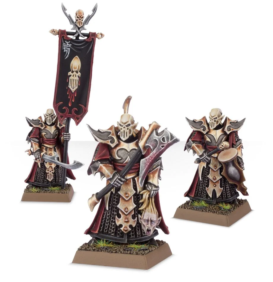 Executioners