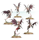 Khinerai Heartrenders