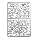 Melusai Blood Sisters