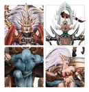 Slaughter Queen on Cauldron of Blood