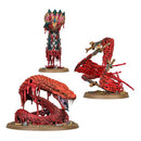 Endless Spells: Daughters of Khaine