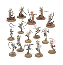 Warcry: Daughters of Khaine
