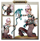 SPEARHEAD:  Daughters of Khaine