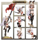 SPEARHEAD:  Daughters of Khaine