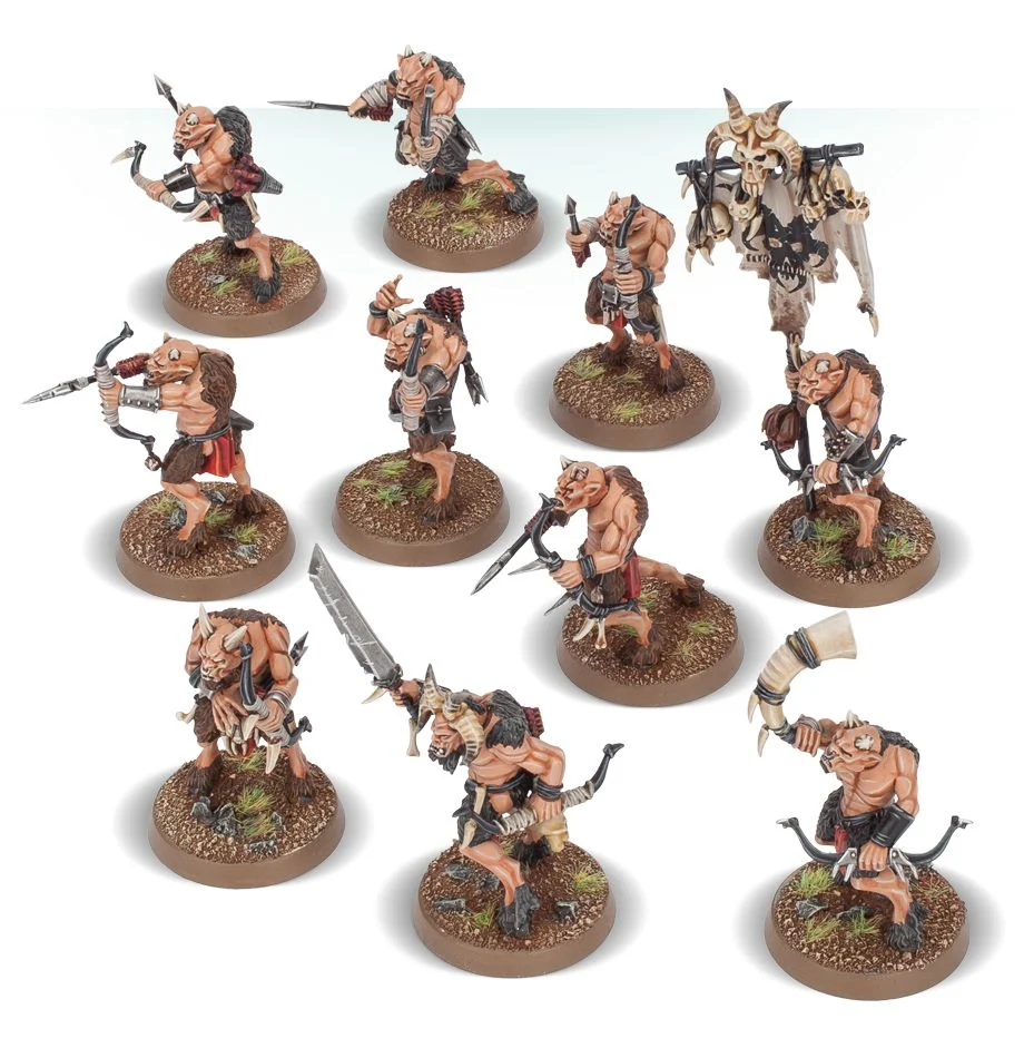 Ungors
