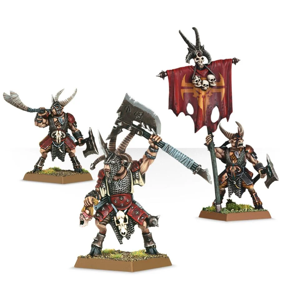 Bestigors