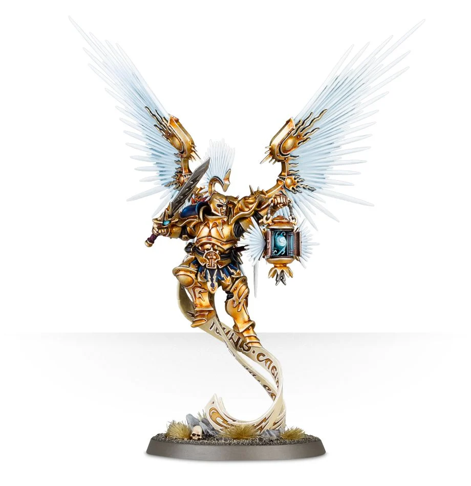 Knight-Venator