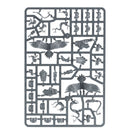 Vanguard-Raptors With Hurricane Crossbows & Aetherwings