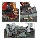 Easy to Build Castigators with Gryph-hound