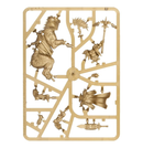 Easy to Build: Astreia Solbright, Lord-Arcanum