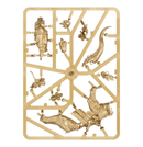 Easy to Build: Astreia Solbright, Lord-Arcanum