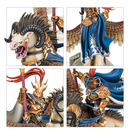 Aventis Firestrike: Magister of Hammerhal