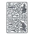 Stormcast Eternals Evocators on Celestial Dracolines