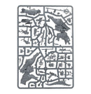 Stormcast Eternals Evocators on Celestial Dracolines