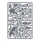 Stormcast Eternals Evocators on Celestial Dracolines