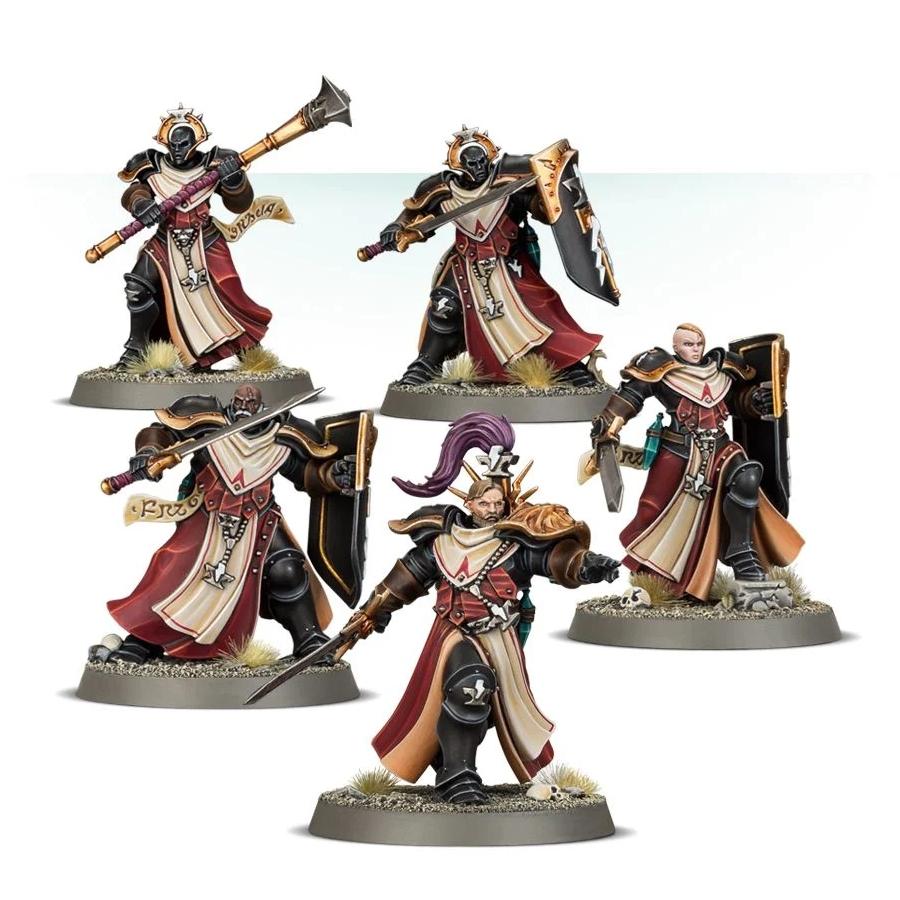 Sequitors