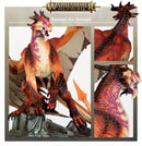 STORMCAST ETERNALS: Krondys, Son of Dracothion