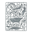 STORMCAST ETERNALS: Krondys, Son of Dracothion