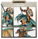 STORMCAST ETERNALS: STORMDRAKE GUARD