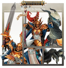 Stormcast Eternals: Masters of the Sacrosanct