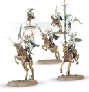 Sisters of the Thorn