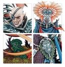 Volturnos High King of the Deep