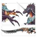 Volturnos High King of the Deep