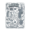 Realmscape: Megadroth Remains