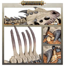 Realmscape: Megadroth Remains