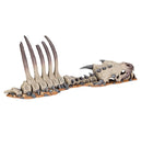 Realmscape: Megadroth Remains