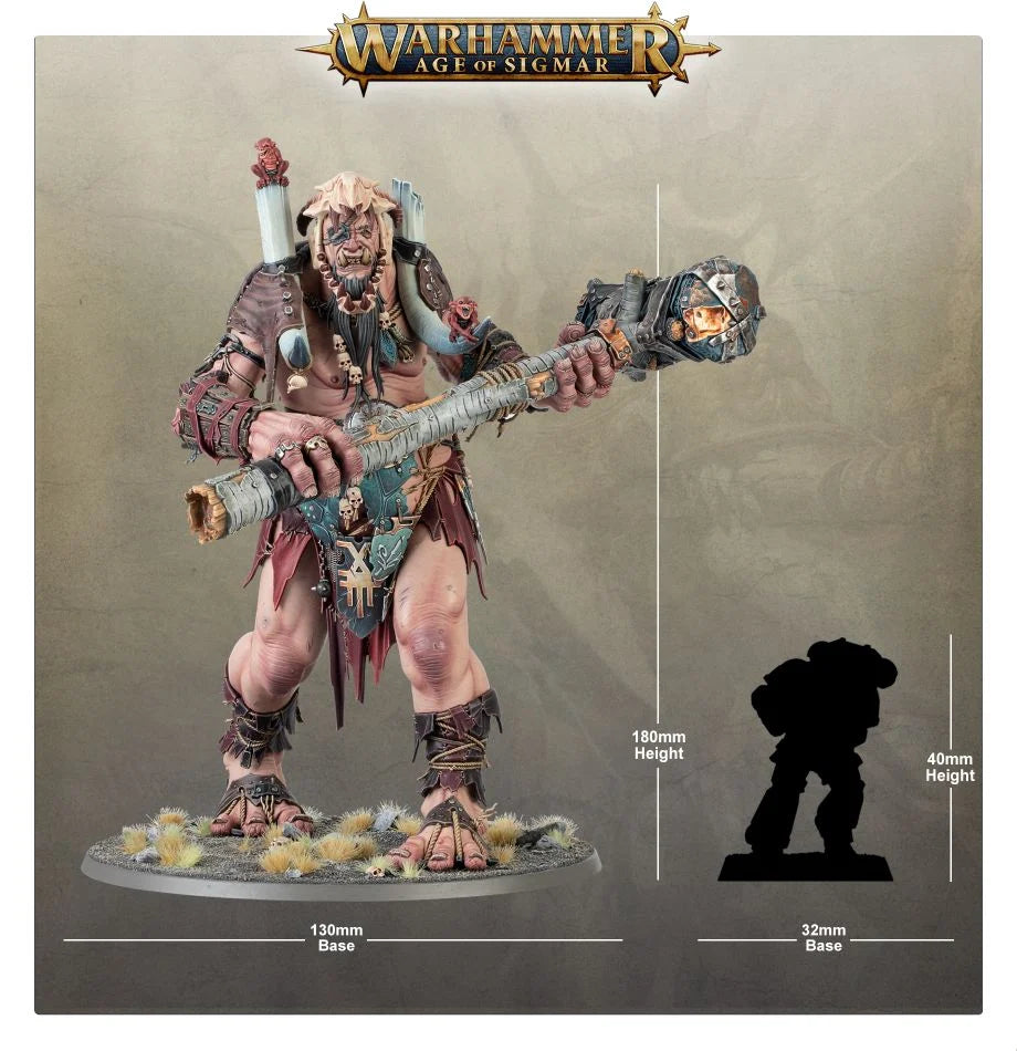 SONS OF BEHEMAT : KING BRODD
