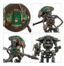 Adeptus Titanicus: Imperial Cerastus Knights