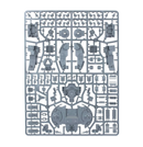 Warmaster Iconoclast Heavy Battle Titan