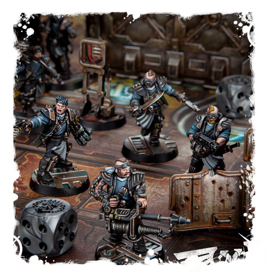 Orlock Gang