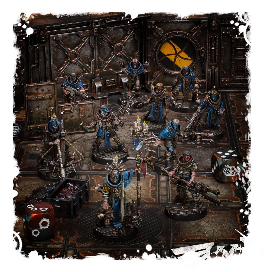 Cawdor Gang