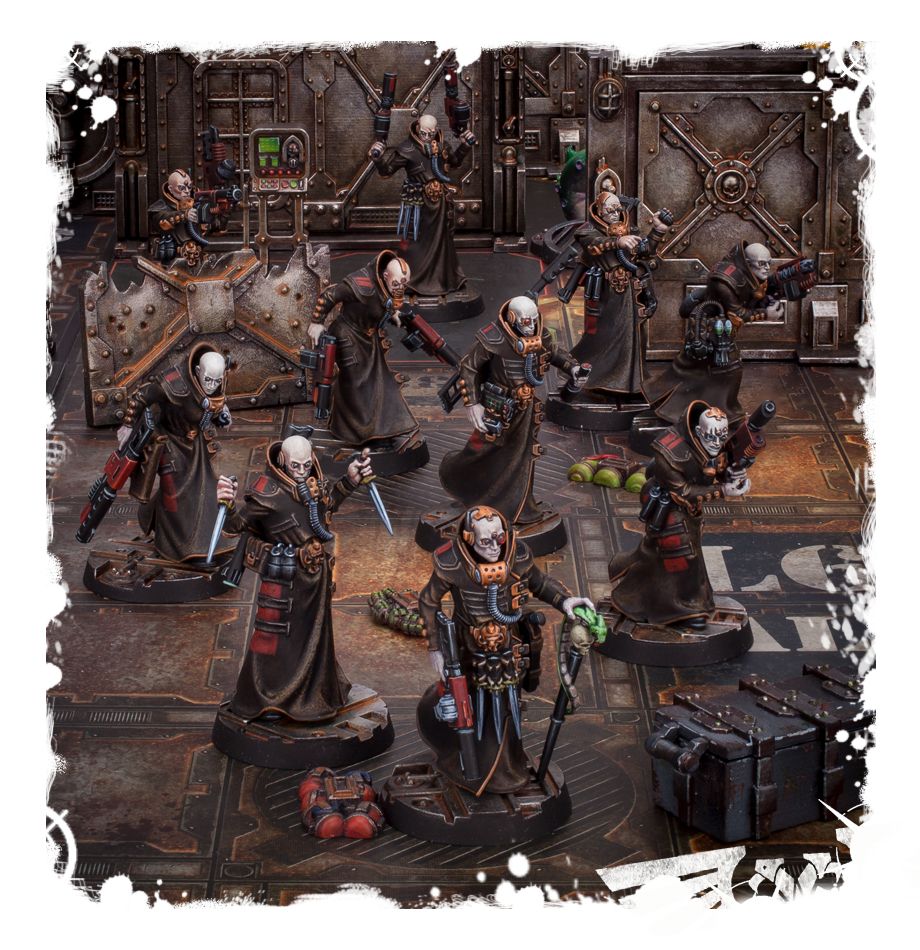 Delaque Gang