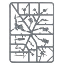 Kal Jericho and Scabs