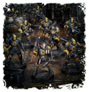 Palanite Enforcer Patrol