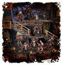 Corpse Grinder Cult Gang