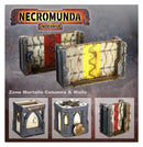 Necromunda Zone Mortalis Columns and Walls