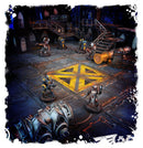 Zone Mortalis: Floor Tile Set