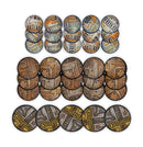 Zone Mortalis: Bases Set