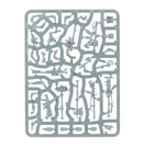 Cawdor Weapons & Upgrades