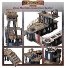 Zone Mortalis: Underhive Sector