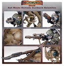 Necromunda: Ash Wastes (ENG)