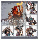 Cultist Warband