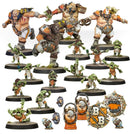 BLOOD BOWL: FIRE MOUNTAIN GUT BUSTERS
