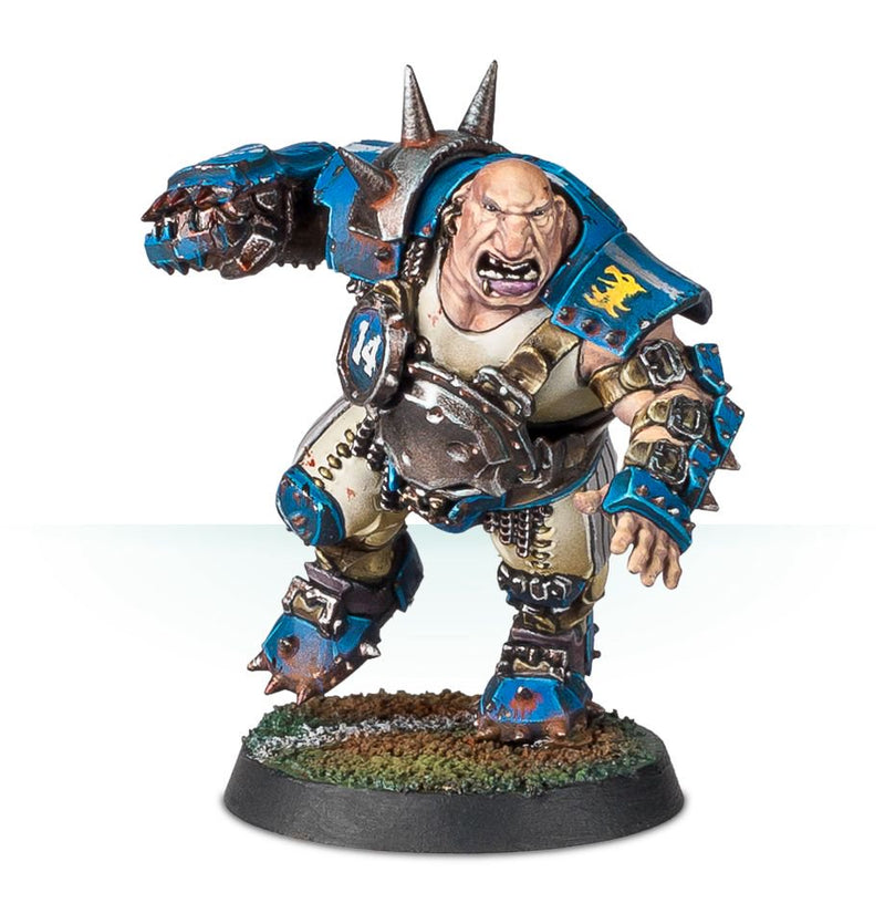 BLOOD BOWL OGRE