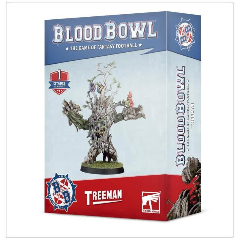 Treeman – Blood Bowl